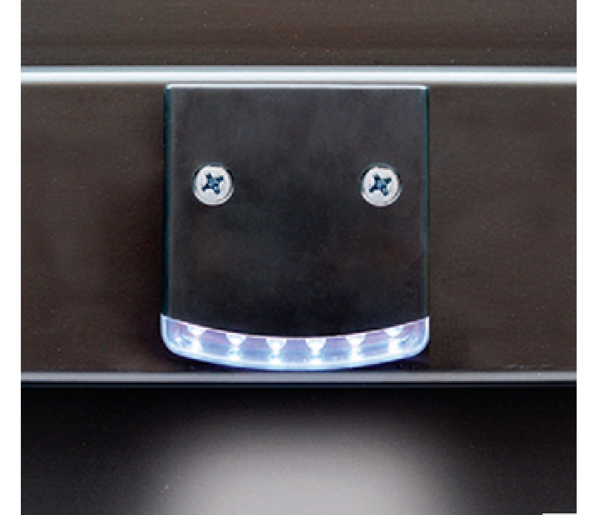 Luz LED por Movimiento para Escotillas