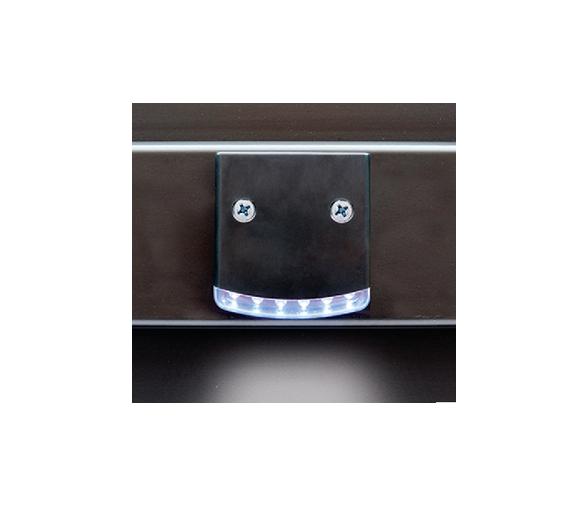 Luz LED por Movimiento para Escotillas