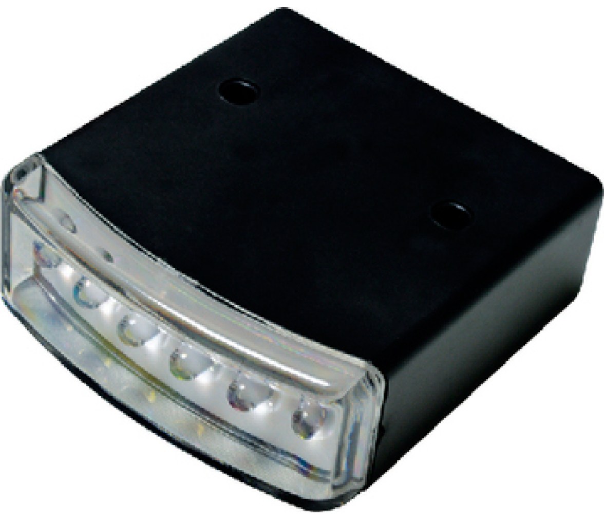 Luz LED por Movimiento para Escotillas