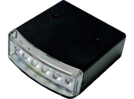 Luz LED por Movimiento para Escotillas