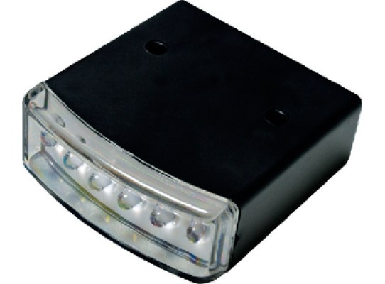 Movement  LED light for Hatches