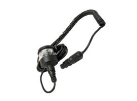 Luz LED portatil submarina