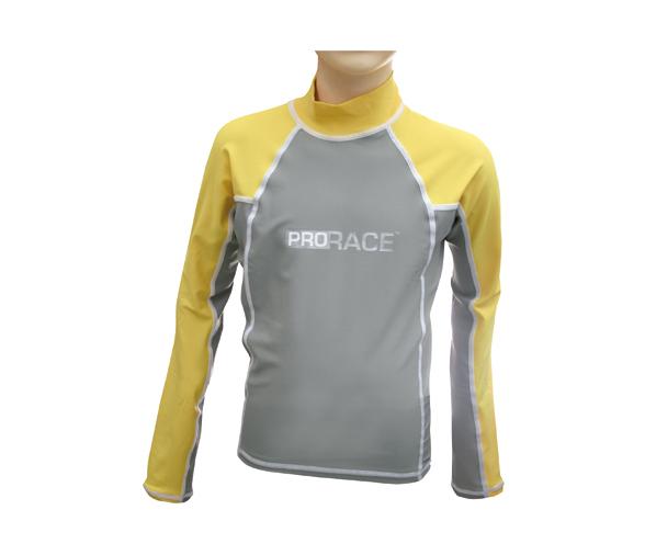 Lycra para Niño manga larga, SPF 50+