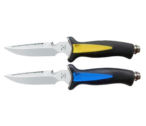 MAC Cuchillo Aquatys