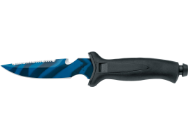 Aquatys 3 Knife MAC