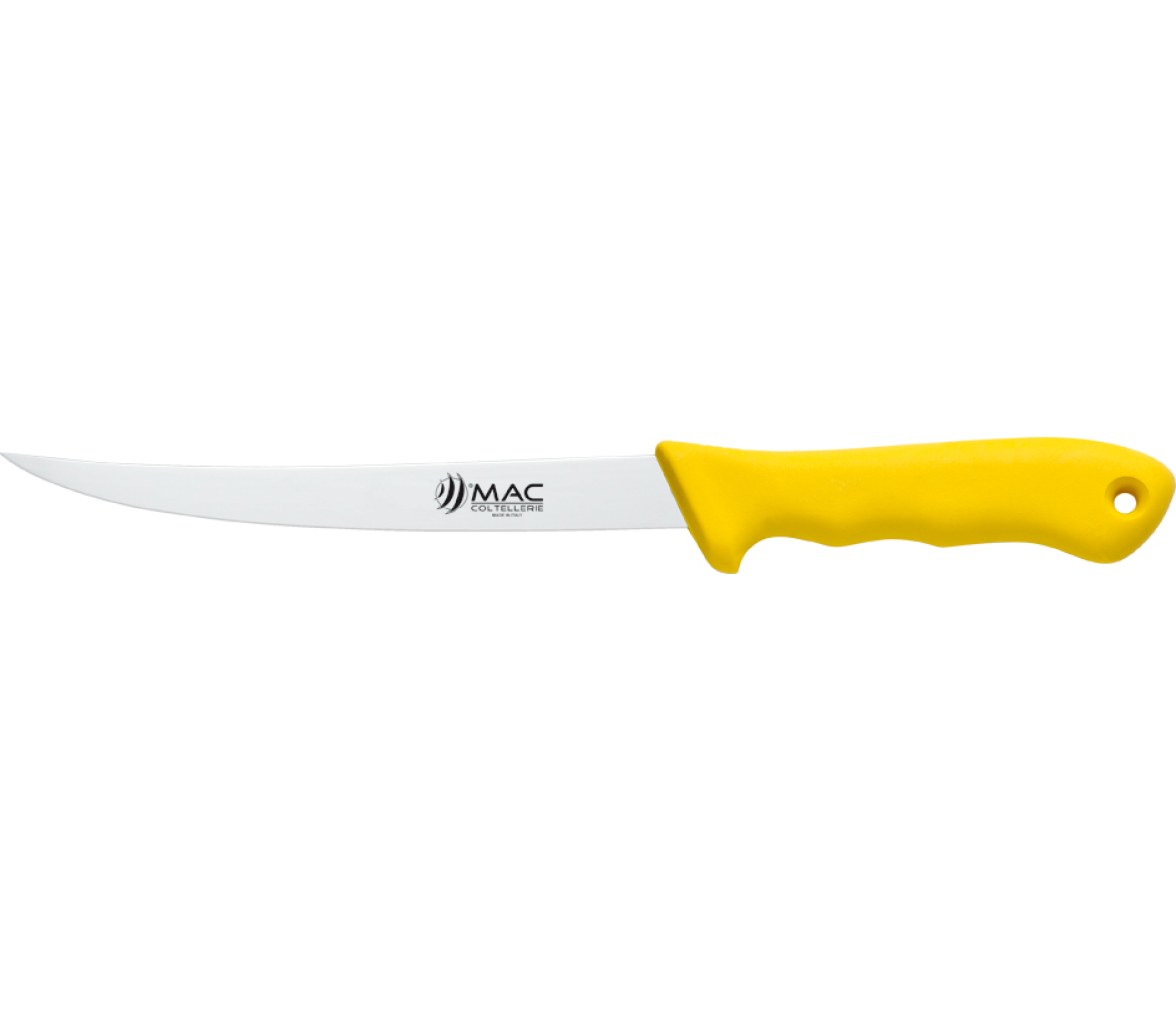 D300 C Knife MAC