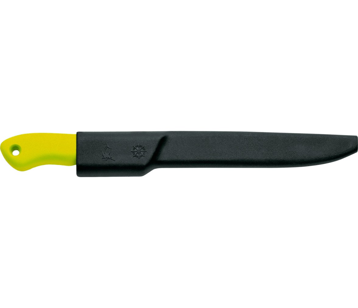 D300 C Knife MAC