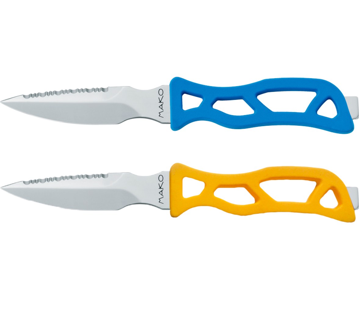 MAC Cuchillo Mako