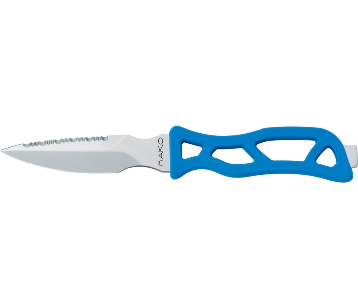 MAC Cuchillo Mako