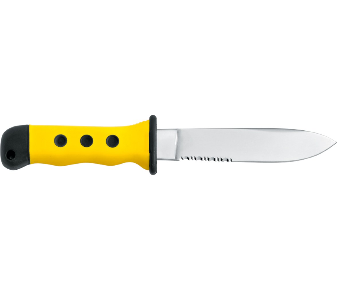 MAC Cuchillo Nautico Nostromo