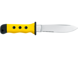 Nostromo Knife MAC