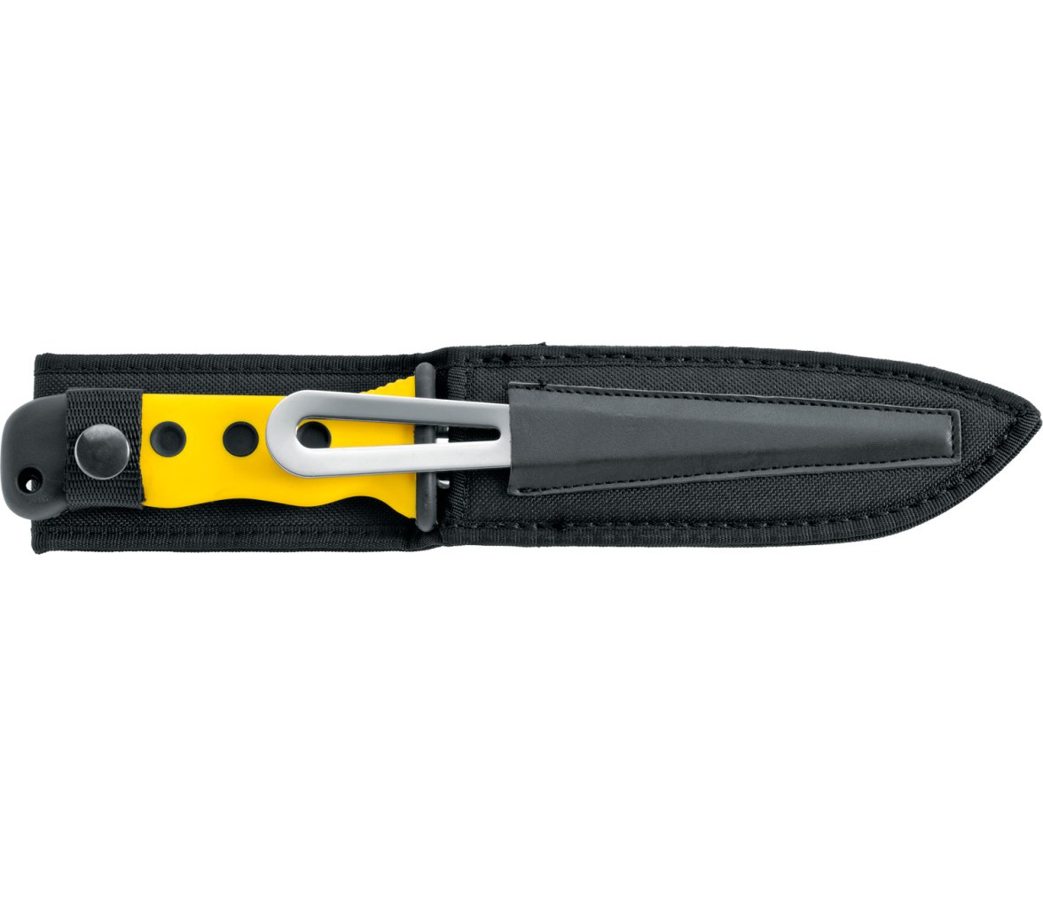 MAC Cuchillo Nautico Nostromo