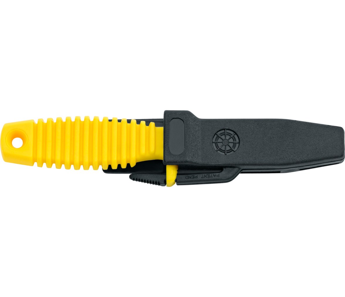 MAC Cuchillo Shark 9 PT