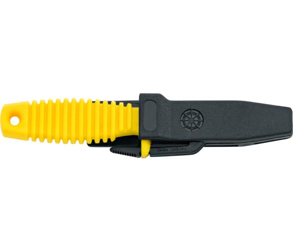 MAC Cuchillo Shark 9 PT