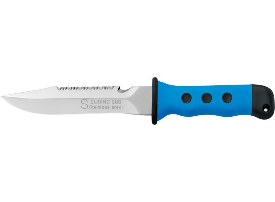 MAC Cuchillo Sliding Sub