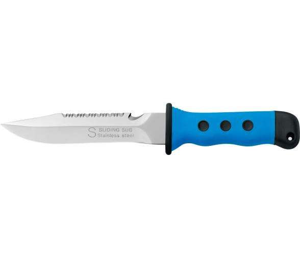 MAC Cuchillo Sliding Sub