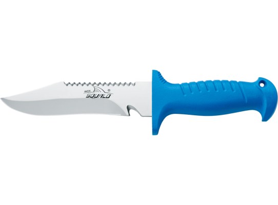 MAC Cuchillo Squalo 15