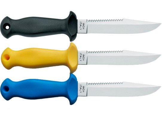 MAC Cuchillo Sub 11