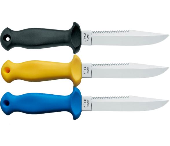 MAC Cuchillo Sub 11