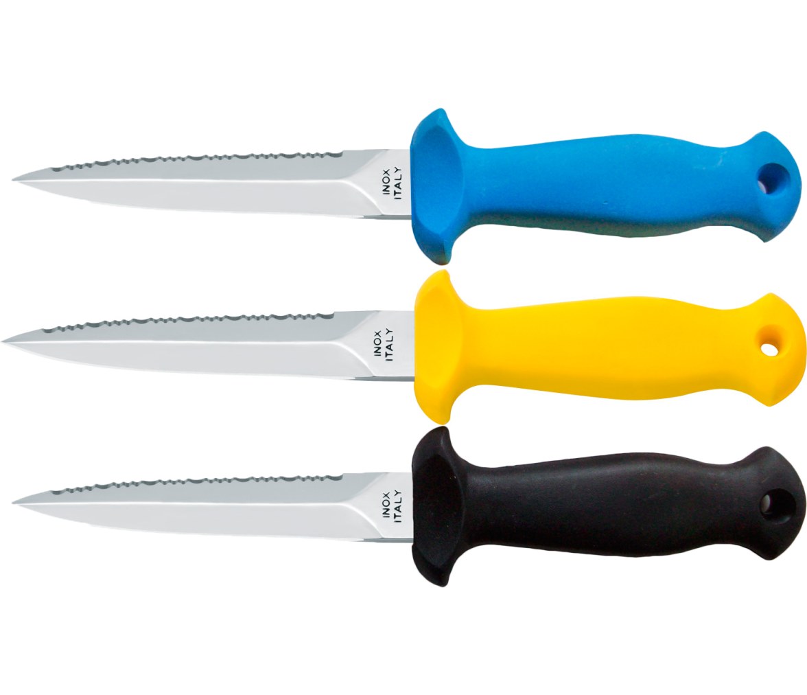 MAC Cuchillo Sub 11 D