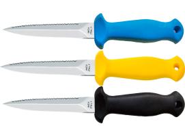 MAC Cuchillo Sub 11 D