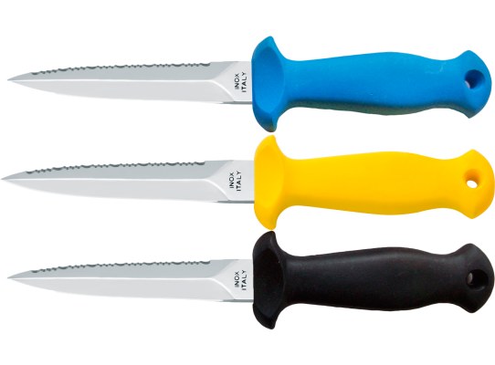 MAC Cuchillo Sub 11 D