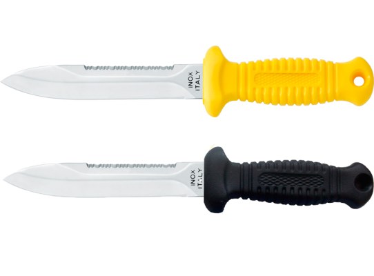 MAC Cuchillo Sub 15 D