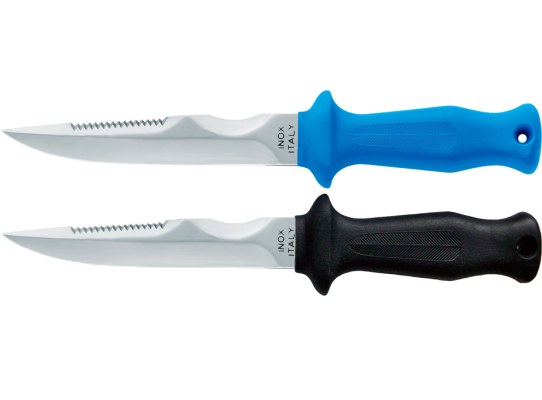 MAC Cuchillo Sub 16 C