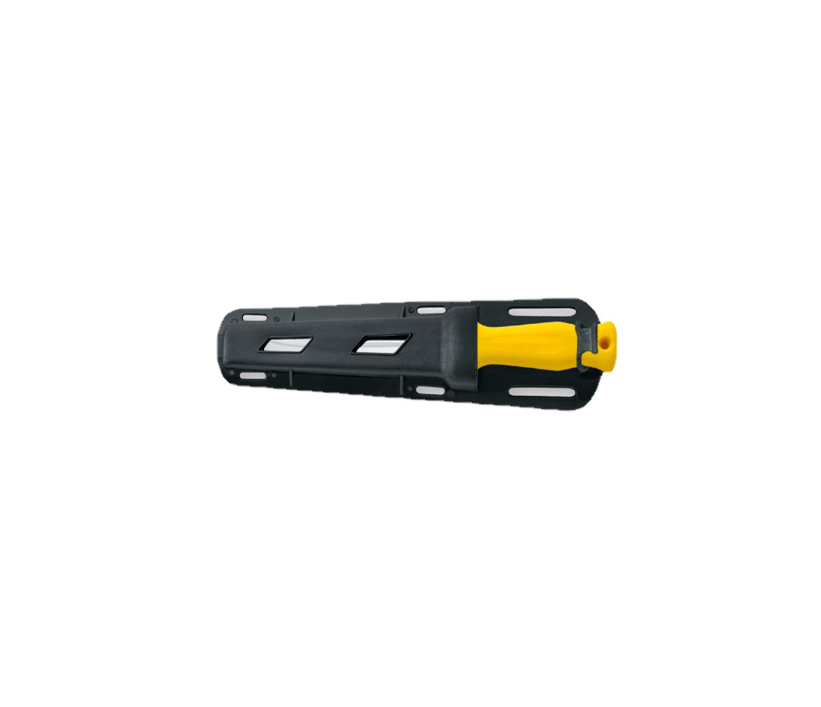 MAC Cuchillo Sub 16 D