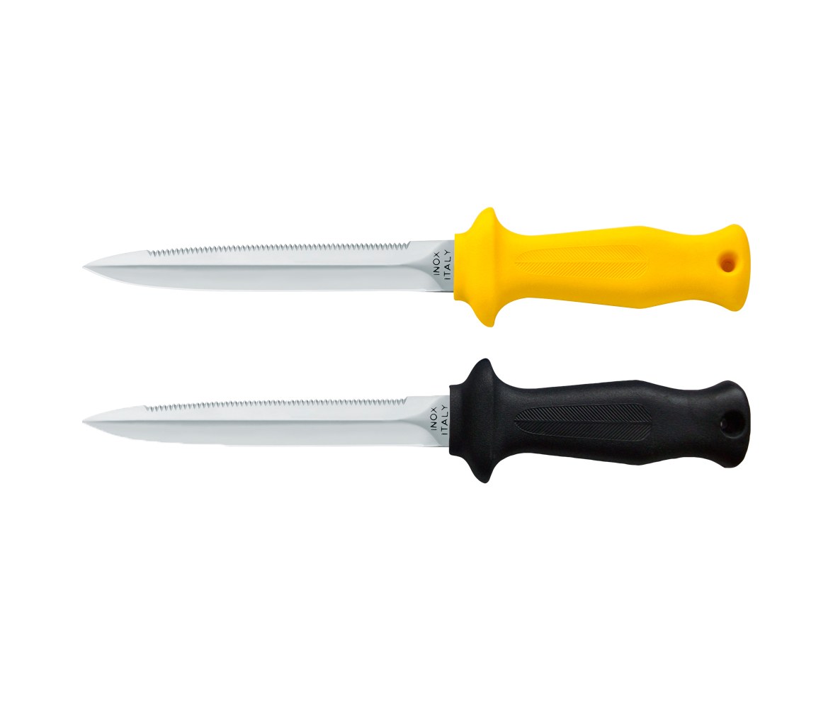 MAC Cuchillo Sub 16 D