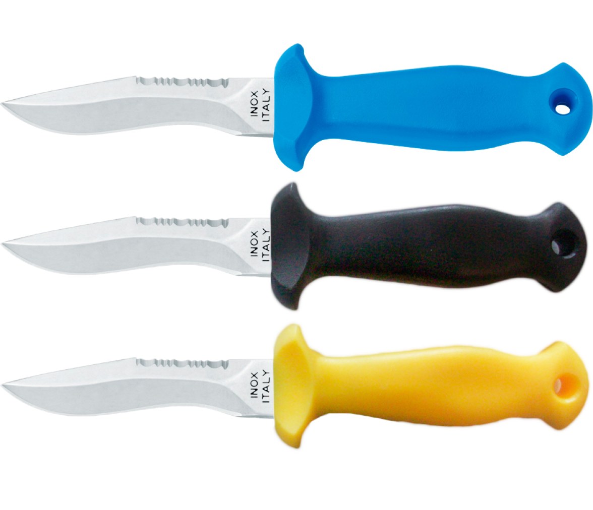 MAC Cuchillo Sub 9