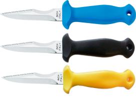 MAC Cuchillo Sub 9 C