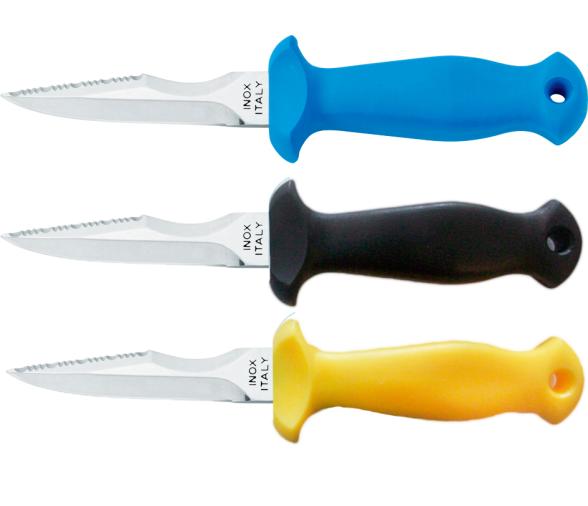 MAC Cuchillo Sub 9 C