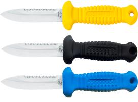 MAC Cuchillo Sub 9 D