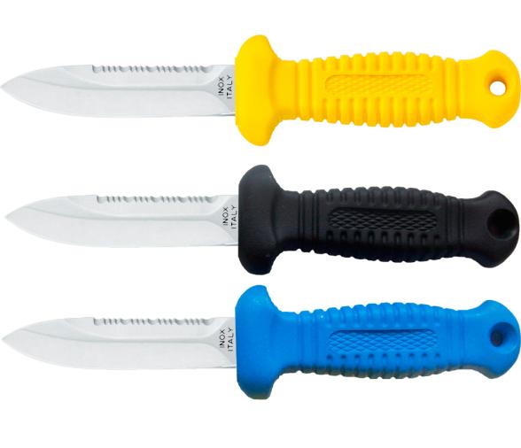 MAC Cuchillo Sub 9 D