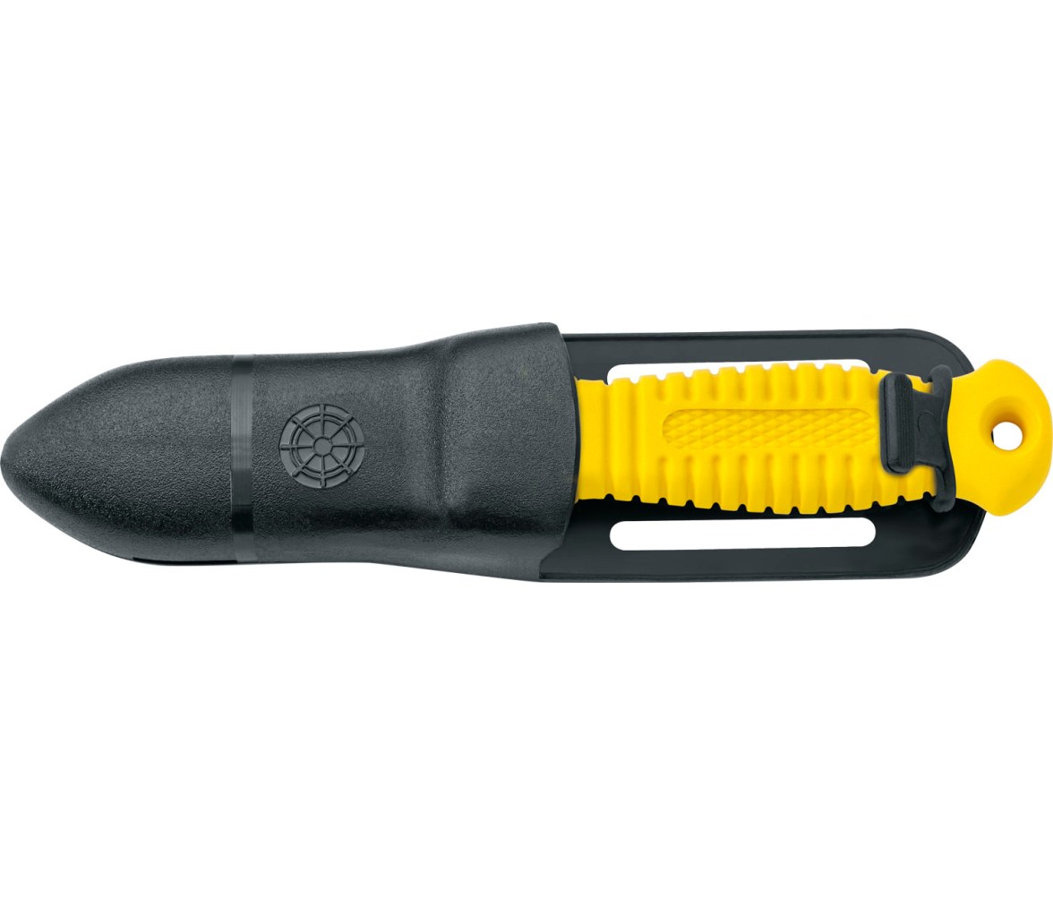 MAC Cuchillo Sub 9 D