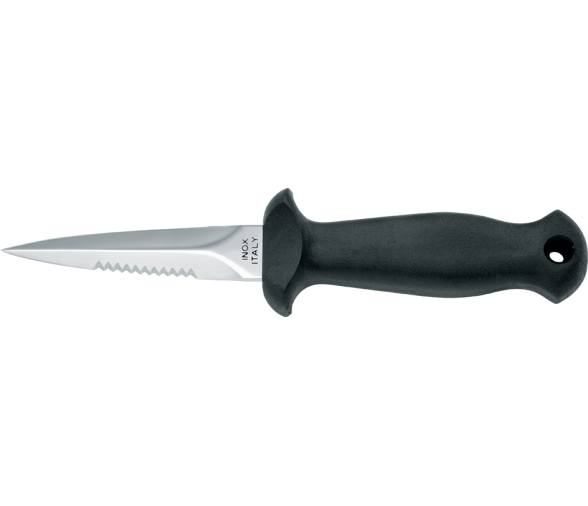 Sub 9 Stiletto Knife MAC