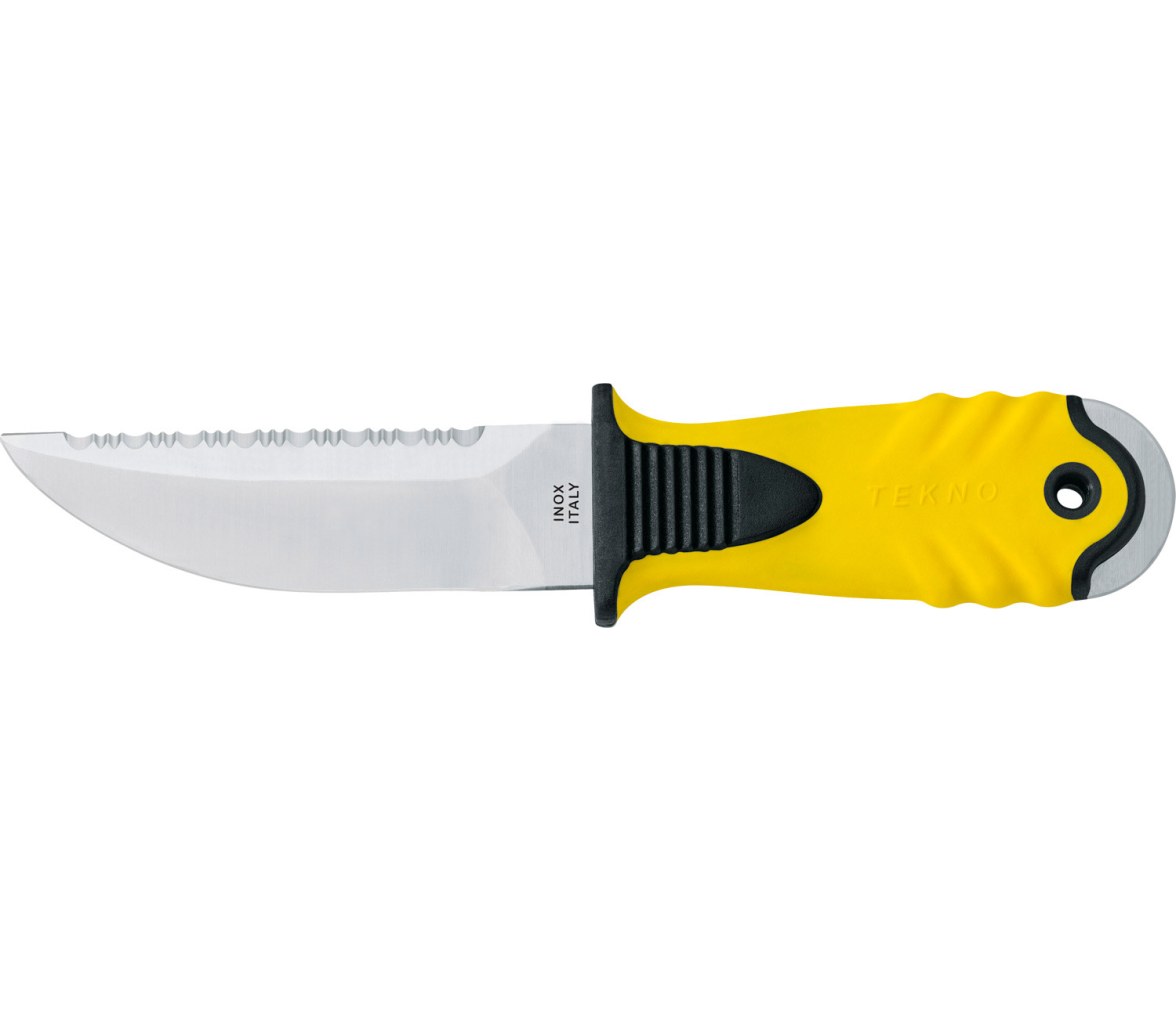 MAC Cuchillo Tekno 304