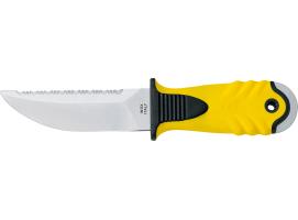 MAC Cuchillo Tekno 304