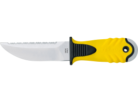Tekno 304 Knife MAC