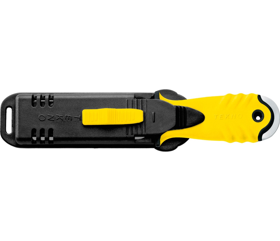 MAC Cuchillo Tekno 304