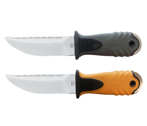 MAC Cuchillo Tekno 304