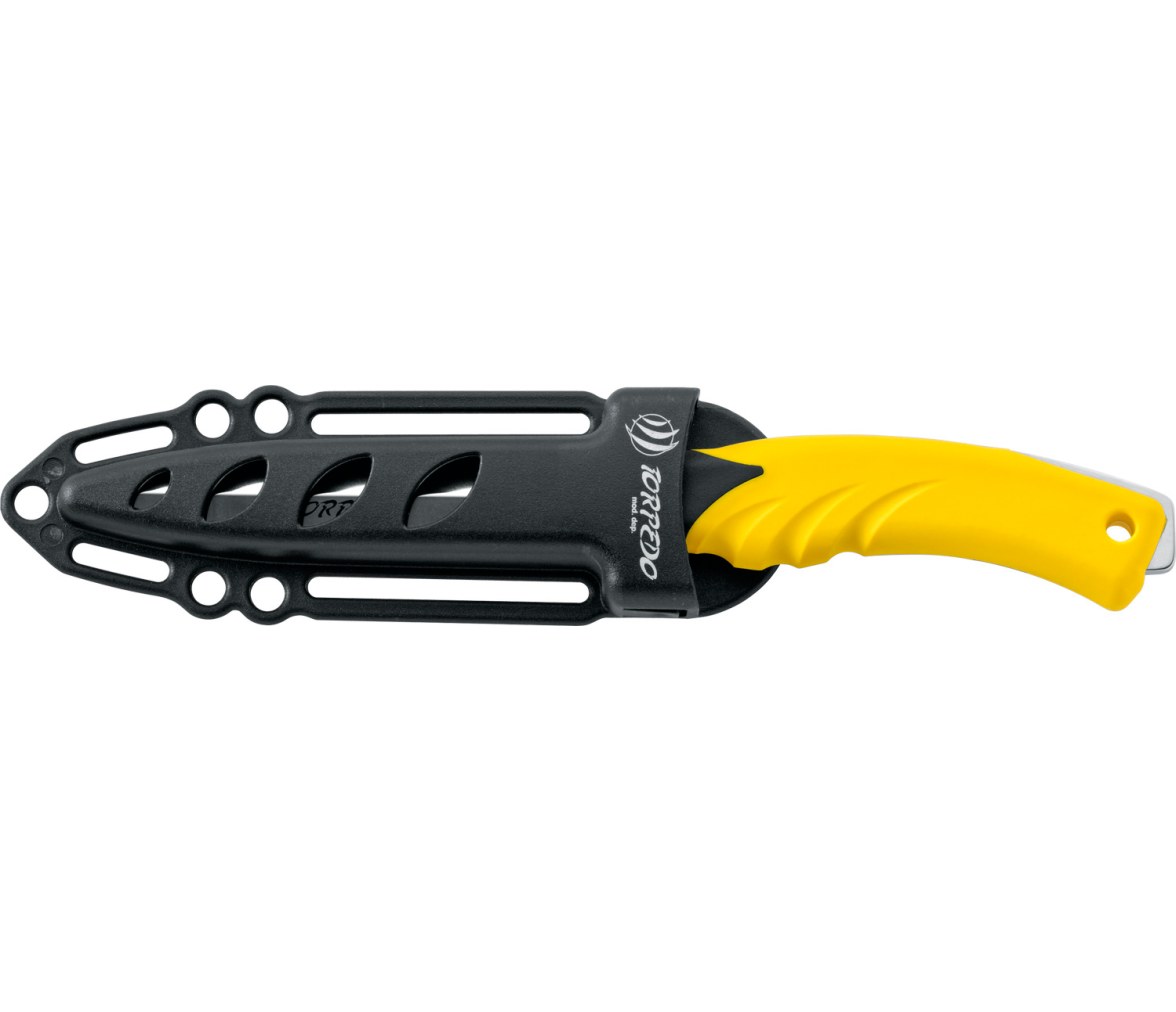 MAC Cuchillo Torpedo 11
