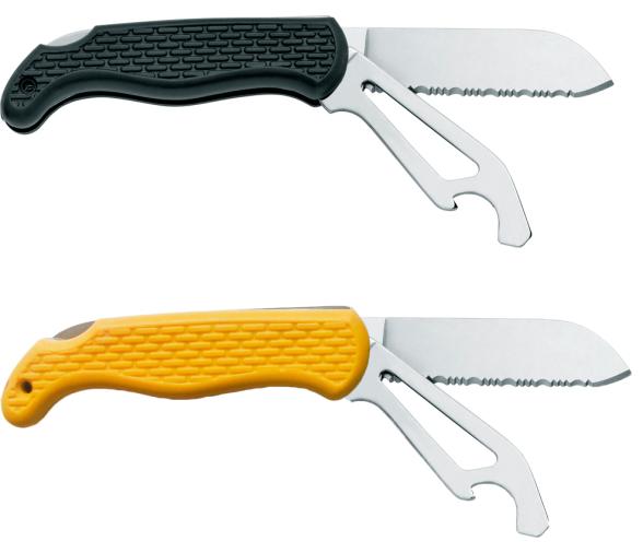 MAC Navaja Abregrilletes Destornillador Boat 2