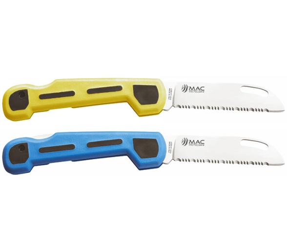 MAC Navaja Marina Skippy