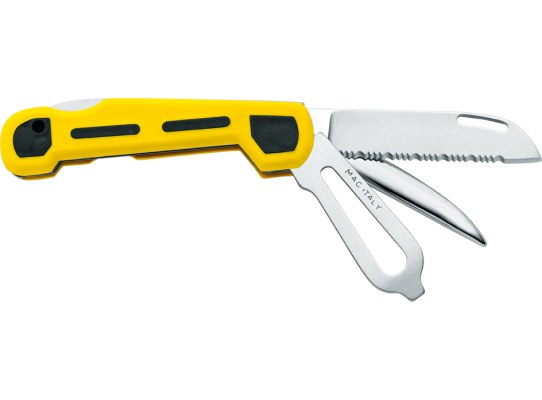 Skipper Knife MAC