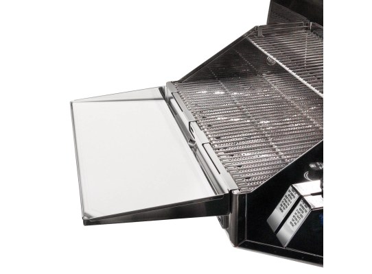 Magma Front Auxiliary Tray