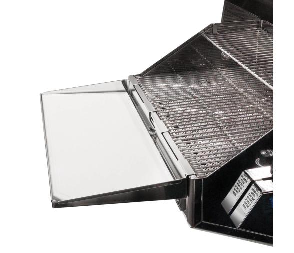 Magma Bandeja Auxiliar Delantera