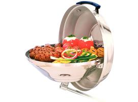 Magma Barbacoa Carbon Marine Kettle Original