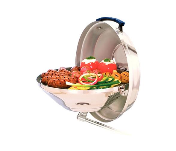 Magma Barbacoa Carbon Marine Kettle Original